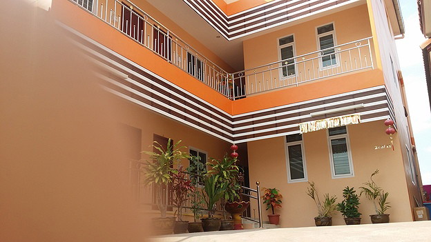 Condo — photo 4