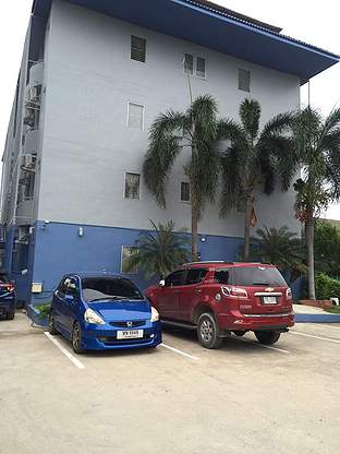 Condo — photo 5