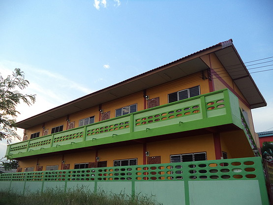 Condo — photo 3