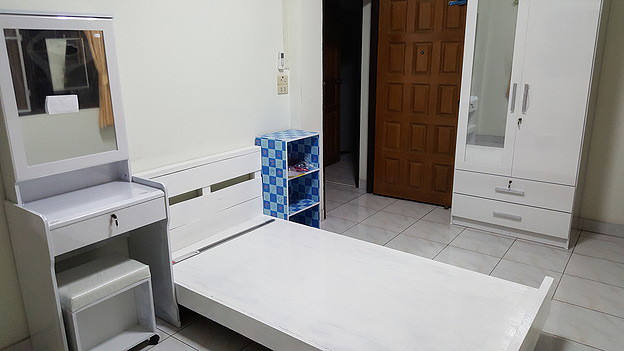 Condo · Taling Chan, bangkok — photo 4