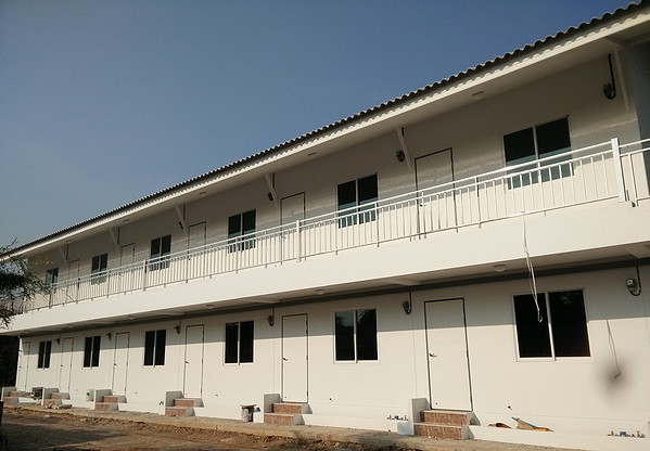 Condo — photo 5