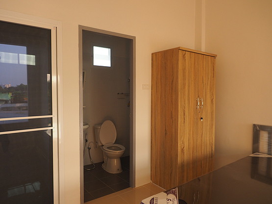 Condo · Mueang Nonthaburi — photo 2