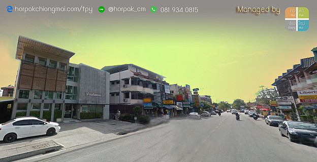 Condo · Mueang Chiang Mai, chiang_mai — photo 2