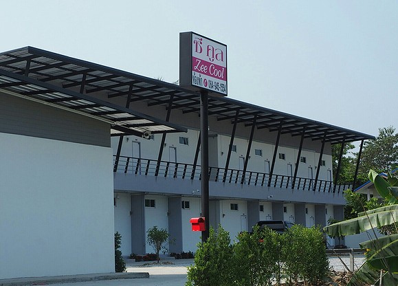 Condo · Mueang Nonthaburi — photo 3