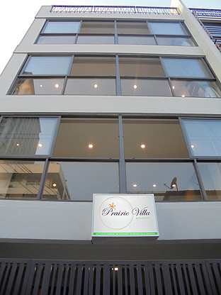 Condo · Watthana, bangkok — photo 3