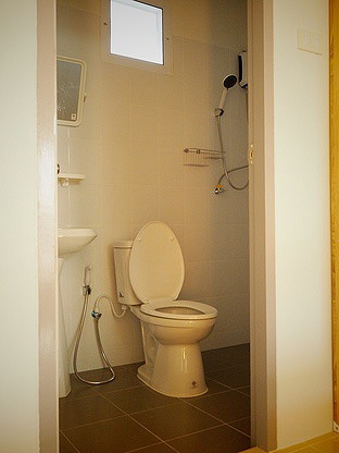 Condo · Mueang Nonthaburi — photo 5