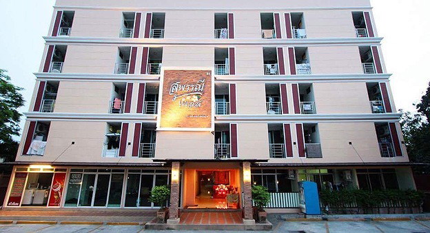 Condo · Wang Thonglang, bangkok