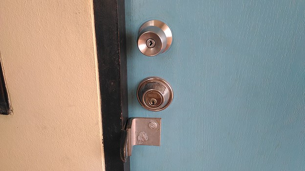 Condo — photo 5