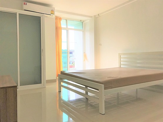 Condo · Min Buri, bangkok