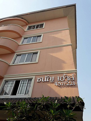 Condo · Bangkok Noi, bangkok — photo 1