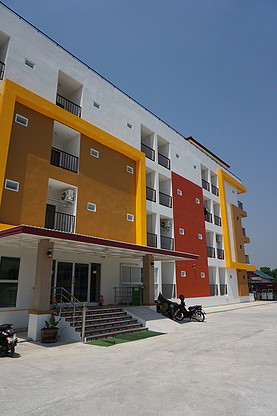 Condo · Pak Kret — photo 2