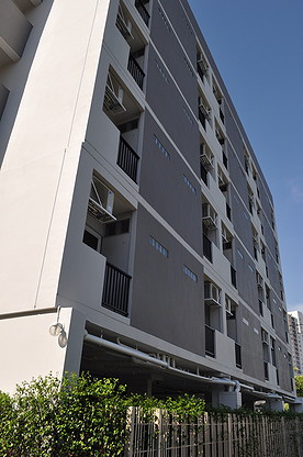 Condo · Bang Na, bangkok — photo 2