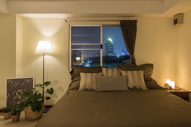 Condo · Huai Khwang, bangkok — photo 3