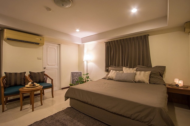 Condo · Huai Khwang, bangkok — photo 5
