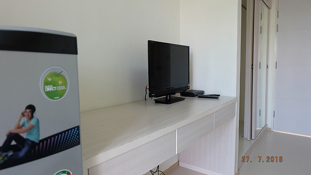 Condo · Mueang Nonthaburi — photo 2