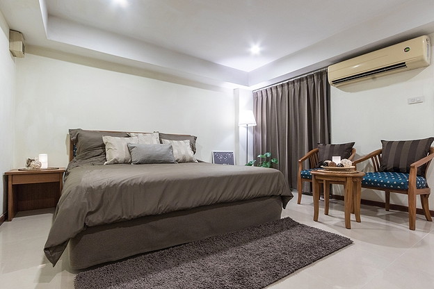 Condo · Huai Khwang, bangkok — photo 4