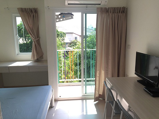 Condo · Mueang Nonthaburi — photo 3