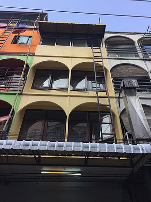Condo · Bang Kapi, bangkok — photo 3