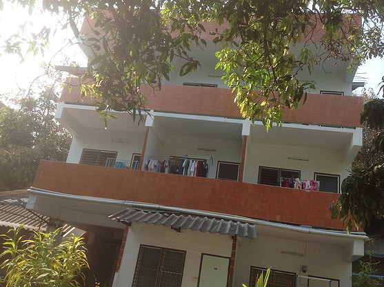 Condo · Mueang Chiang Mai, chiang_mai — photo 2