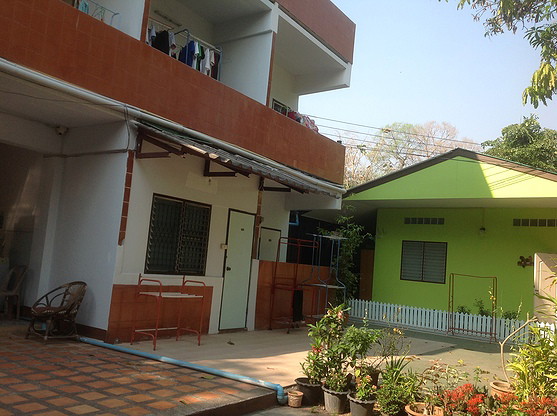 Condo · Mueang Chiang Mai, chiang_mai — photo 3