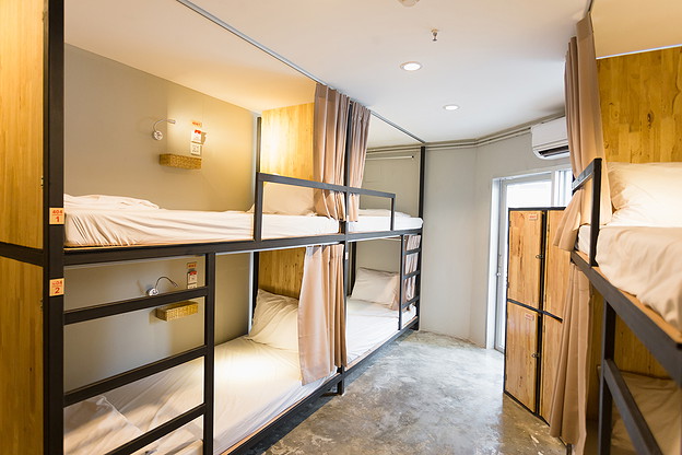 Condo · Watthana, bangkok
