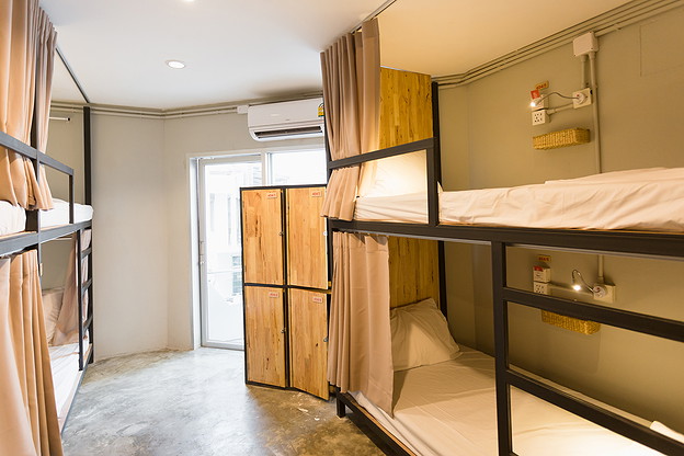 Condo · Watthana, bangkok — photo 3