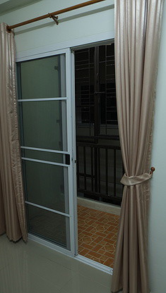 Condo · Mueang Chon Buri, chon_buri — photo 1