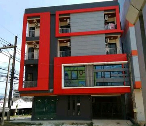 JP HOUSE — photo 2