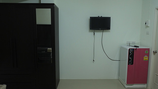 Condo · Mueang Chon Buri, chon_buri — photo 3