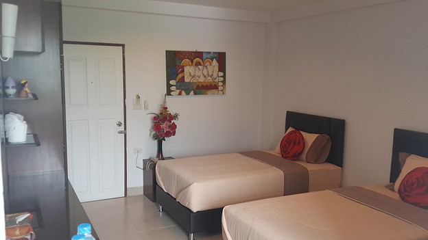 Condo · San Sai, chiang_mai — photo 5