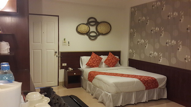 Condo · San Sai, chiang_mai — photo 2