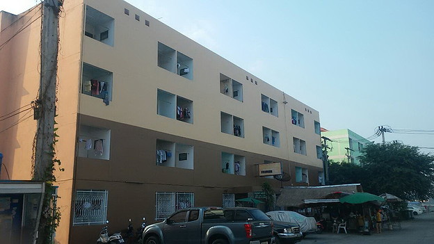 Condo · Mueang Chon Buri, chon_buri — photo 2