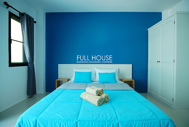 Condo · Mueang Chon Buri, chon_buri — photo 3
