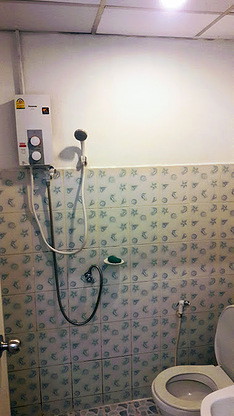 Condo · Mueang Chon Buri, chon_buri — photo 3