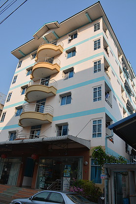 Condo · Mueang Samut Prakan — photo 4