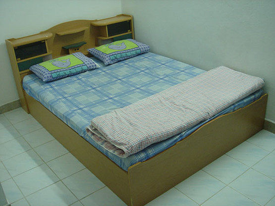 Condo · Wang Thonglang, bangkok — photo 2