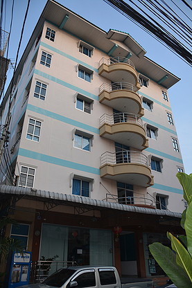 Condo · Mueang Samut Prakan — photo 3