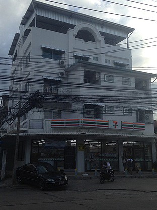 Condo · Lat Phrao, bangkok — photo 4