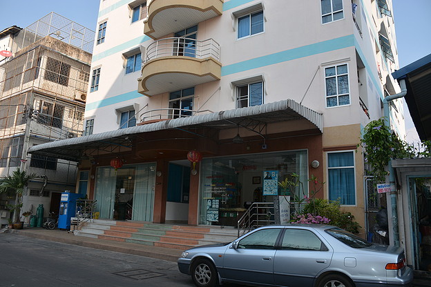 Condo · Mueang Samut Prakan — photo 2