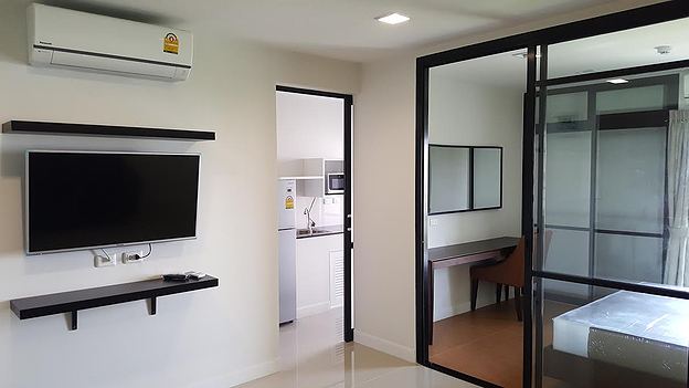 Condo · Phra Khanong, bangkok