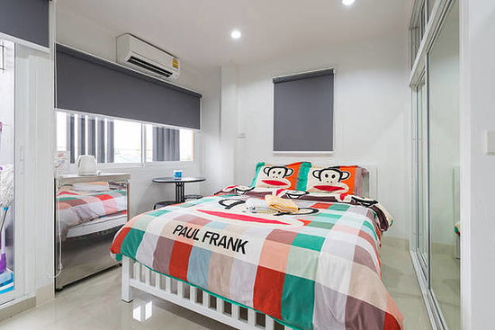 Summer House - Apartment for Rent