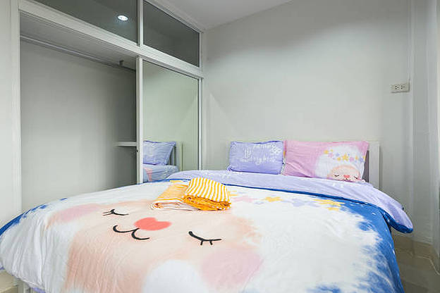 Condo · bangkok — photo 4