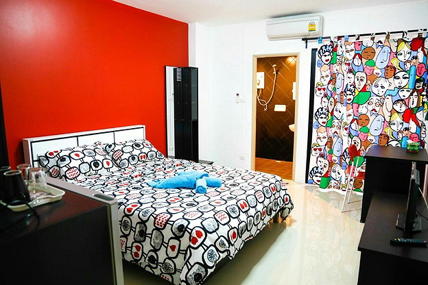 Condo · Khlong Toei, bangkok — photo 3