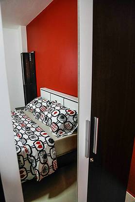 Condo · Khlong Toei, bangkok — photo 4