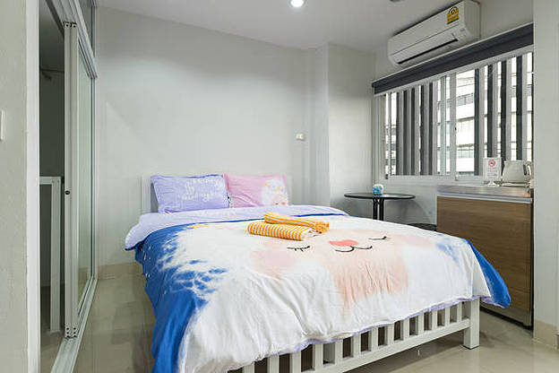 Condo · bangkok — photo 3