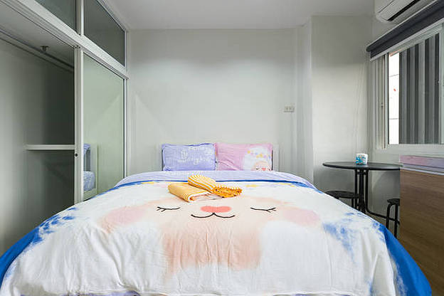 Condo · bangkok — photo 2