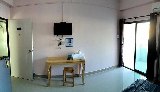 Condo — photo 5