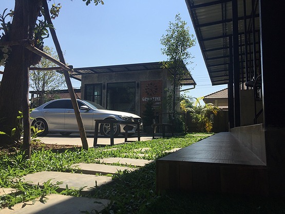 Condo · Mueang Chiang Rai — photo 3