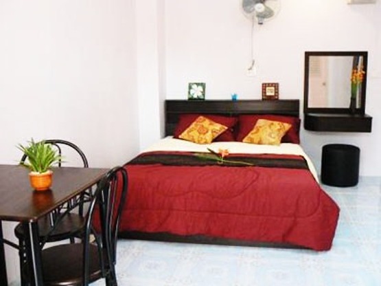 Condo — photo 4