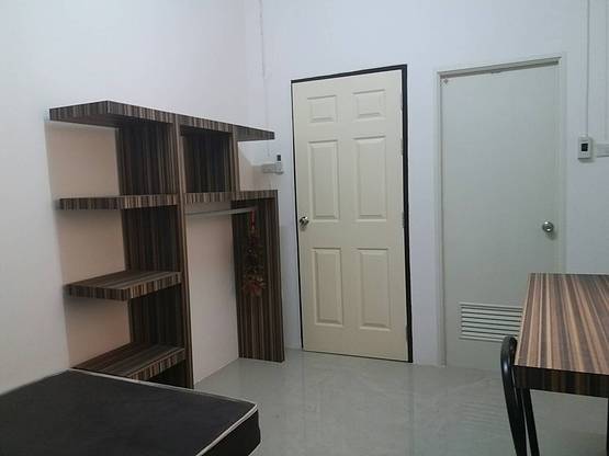 Condo · Mueang Chon Buri, chon_buri — photo 2
